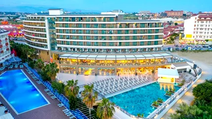 Hotelurile din Turcia NU se închid: ANAT clarifică zvonurile care au speriat turiștii