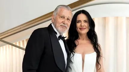 Ioana Năstase a depus actele de divorț de Ilie Năstase, după șase ani de căsnicie: „E vorba de agresivitatea verbală și fizică, de amenințări”