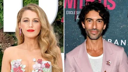 Justin Baldoni pierde procesul de defăimare împotriva lui Blake Lively. Judecătorul a respins cererea de 400 de milioane de dolari