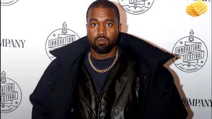 Kanye West își schimbă numele pentru a doua oară. Noul pseudonim apare în documentele sale oficiale