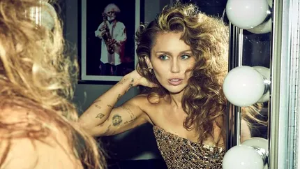 Miley Cyrus a adunat peste 50 de tatuaje, însă regretă câteva. Artista a povestit ce înseamnă pentru ea unele dintre ele