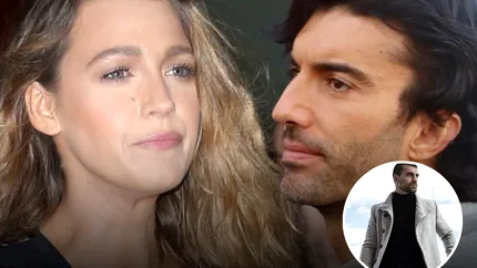 Noi detalii de pe platoul filmului „It Ends with Us” ies la iveală. Dublura lui Justin Baldoni rupe tăcerea