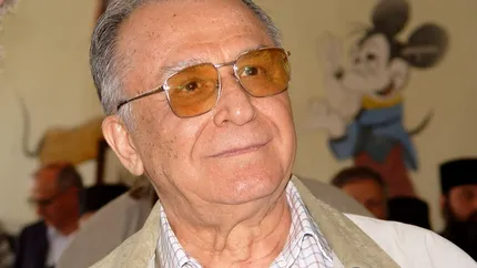 Noi detalii despre sănătatea lui Ion Iliescu. Medicii anunță o ameliorare ușoară