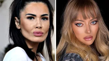 Oana Zăvoranu o atacă dur pe Delia Matache: „Ceea ce faci în muzică este de-a dreptul demonic”