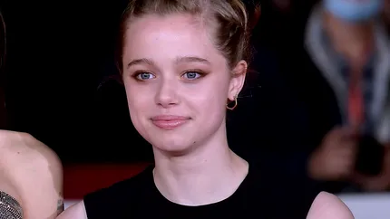 Shiloh, fiica Angelinei Jolie și a lui Brad Pitt, își schimbă oficial numele. Cum se numește acum