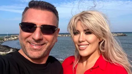 Soția lui Christian Sabbagh, apel emoționant pentru părinții copiilor speciali: „Opriți-vă o clipă! Luați-i în brațe!”