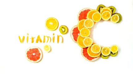 Vitamina C, aliatul tău zilnic. Dar știi când funcționează cel mai bine?