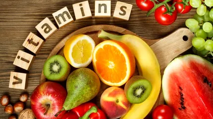 Vitamine esențiale pentru un organism puternic. Ce să iei pentru energie și sănătate completă