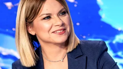 Cum se menține Andreea Marinescu de la Pro TV, după ce a slăbit 20 de kilograme: “Mănânc undeva în intervalul 12-17!” VIDEO EXCLUSIV