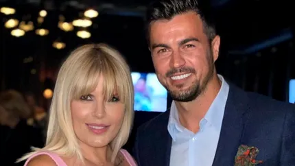 Adrian Alexandrov, în culmea fericirii după ce a aflat că Elena Udrea va fi eliberată: ”Va putea dormi cu fetița în brațe!”