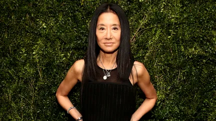 Aniversare de lux la Paris pentru Vera Wang. Creatoarea de modă a împlinit 76 de ani