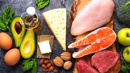 Ce înseamnă o dietă pentru endometrioză și de ce te poate ajuta