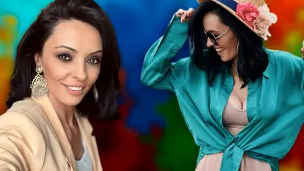 Cosmina Păsărin, secretul neașteptat al siluetei de vis și compromisurile pe care nu le-ar face niciodată: „Trăiesc după propriile reguli”. VIDEO EXCLUSIV