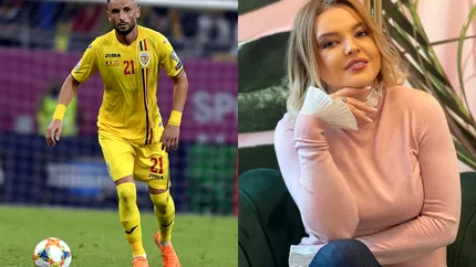 Fostul căpitan al României, în mijlocul unui divorț răsunător. Sportivul și-ar fi înșelat soția