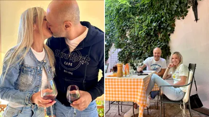Mihai Mitoșeru, nou început în dragoste. Cum l-a schimbat Alexandra și decizia de a se muta împreună: „A aruncat jumătate din casă”