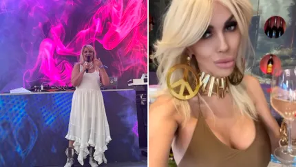 Nicola nu mai tace. Ce mesaj a transmis după ce Raluca Bădulescu a dat cu ea de pământ: „Ei îi place scandalul”