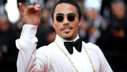 Povestea fabuloasă, dar tristă, a regelui fripturilor! Ce spune un român care a lucrat 10 luni pentru Salt Bae