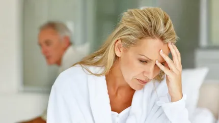 Simptomele mai puțin cunoscute ale perimenopauzei. Ce se întâmplă în corpul tău înainte de menopauză