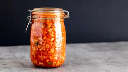 Totul despre kimchi: Ce este și ce beneficii are pentru sănătate
