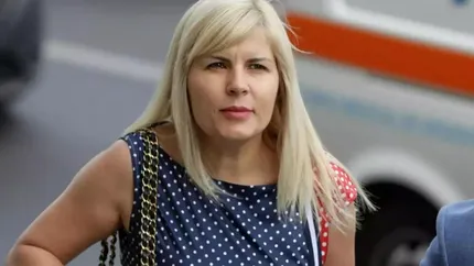 Zi decisivă pentru Elena Udrea. Instanța hotărăște eliberarea condiționată