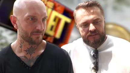 Cătălin Bordea, dezvăluiri sincere despre iubire și divorț: „Vreau să mă căsătoresc de multe ori”. Replica savuroasă a lui Nelu Cortea. VIDEO EXCLUSIV