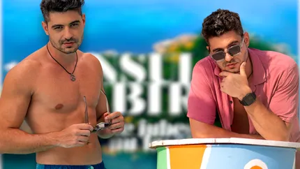 Adevărul nespus despre Insula Iubirii 2025. Ce se ascunde în spatele show-ului care aprinde imaginația și testează limitele: „Oameni normali puși într-un context anormal”. EXCLUSIV