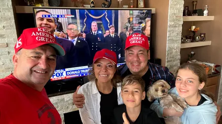 Cum arată casa din Statele Unite a lui Ionuț Dolănescu! Vedeta muzicii populare face bani cu nemiluita și își permite aproape orice EXCLUSIV