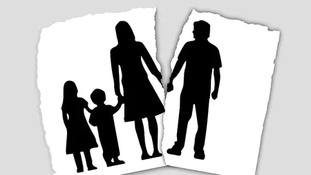 Cum afectează absența tatălui dezvoltarea copiilor, potrivit științei
