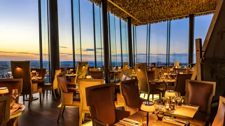 De unde provine cuvântul ”restaurant”. Termenul s-a născut în Franța și avea un înțeles specific