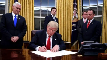Ce impact are revenirea lui Donald Trump la Casa Albă pentru femei. Legea anti-avort poate crea un efect nedorit