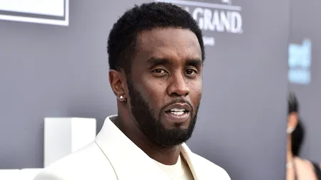 P. Diddy pledează nevinovat la noile acuzații de trafic sexual