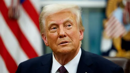 Planul lui Trump pentru relansarea Hollywood-ului: taxă de 100% pe filmele produse în afara SUA