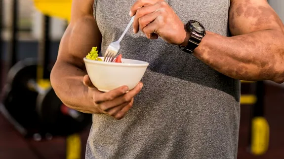 Ce să mănânci înainte de antrenament. Alimente naturale care dau energie rapid