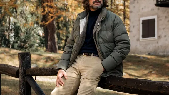 Cele mai frecvente greșeli de stil ale bărbaților toamna. Tot ce trebuie să știi despre garderoba masculină de toamnă