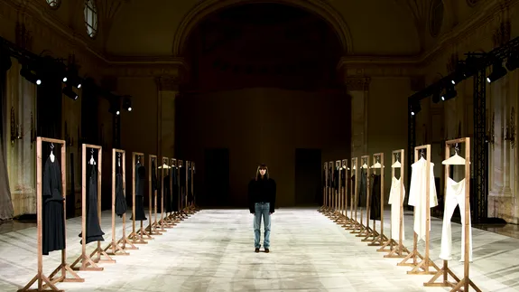 Mercedes-Benz Bucharest Fashion Week 2025: București, în prim-planul modei din Europa de Est