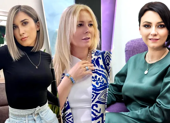 Ego Life, ediția a 80-a. Dana Săvuică și invitatele sale, Adda și psihoterapeutul Anca Maftei, despre carieră, perfecționalism și presiune. Cum ne gestionăm emoțiile