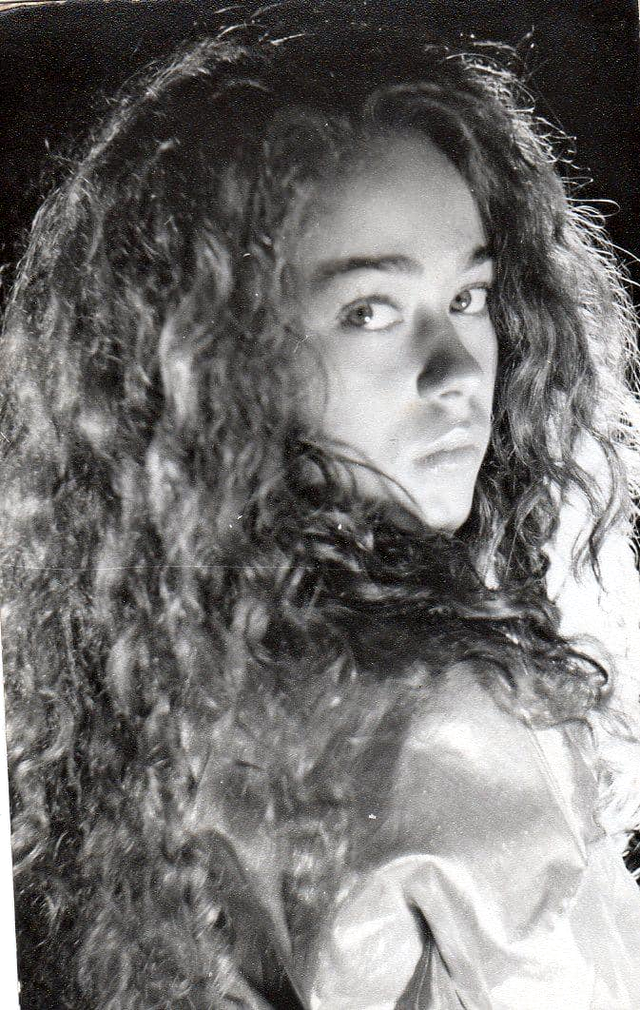 Sora Oliviei Steer, Lavinia