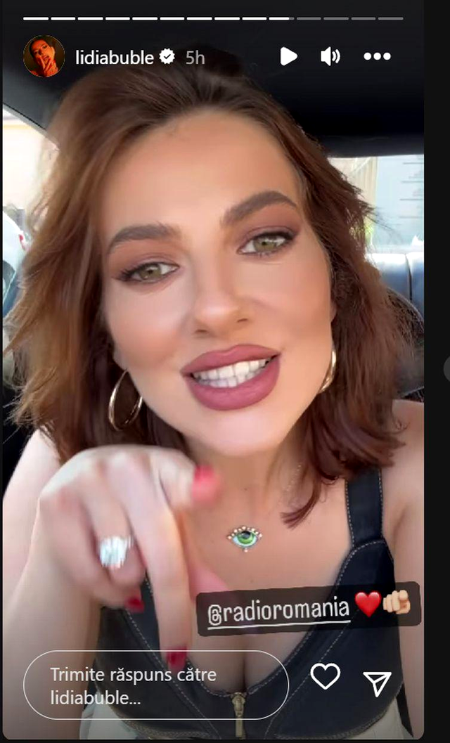 Lidia Buble 1