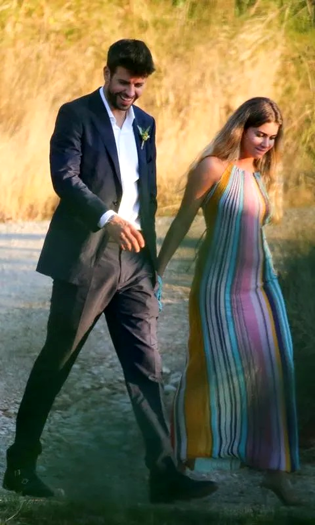 De ce a lasat-o Pique pe Shakira de fapt