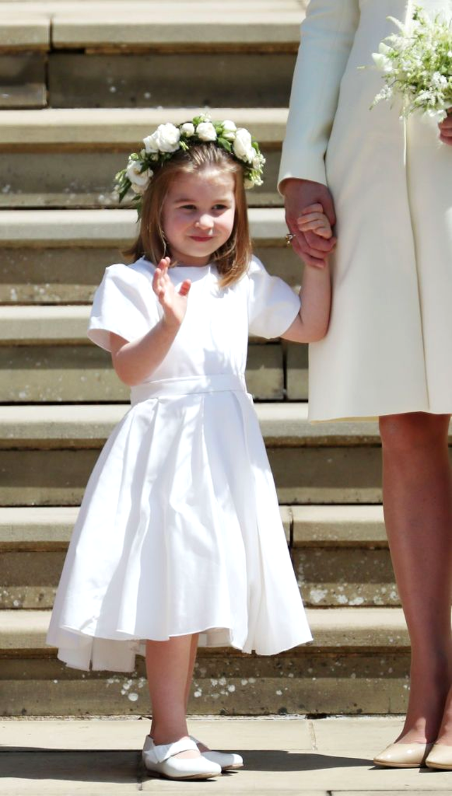 Razbunarea crunta a lui Meghan Markle