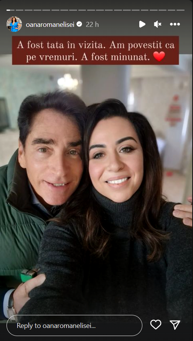 Mesajul pe care Oana Roman l-a primit de la Marius Elisei după despărțire. Ce îi cere acum fostul soț. Vedeta a răbufnit