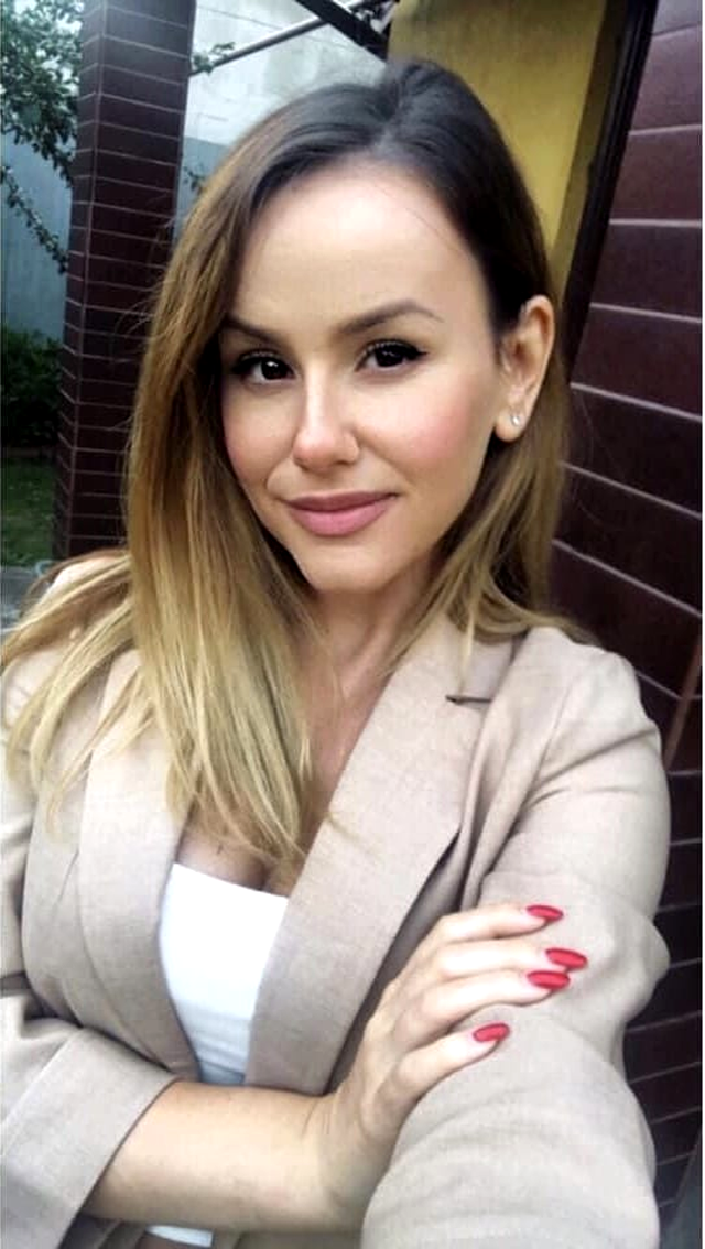 Mădălina Oancea, wedding planner