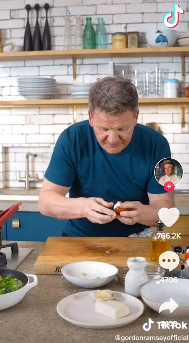 Gordon Ramsay