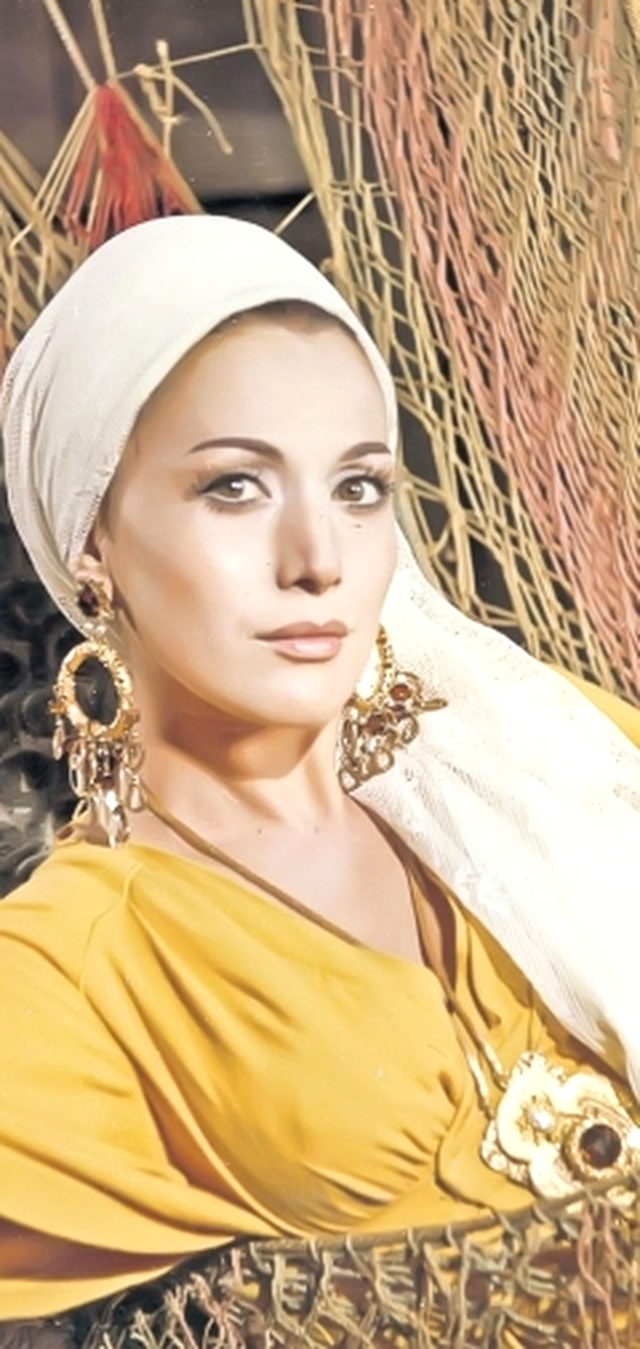 Violeta Andrei