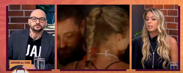Scandal după plecarea Roxanei Nemeș de la Survivor All Stars. Artista a fost umilită crunt