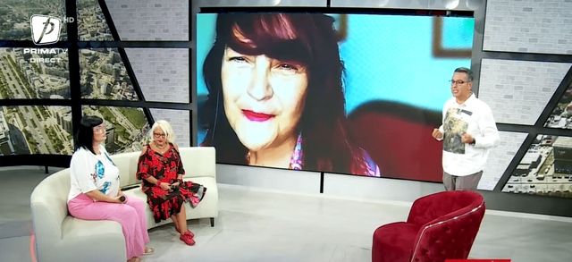 Rona Hartner