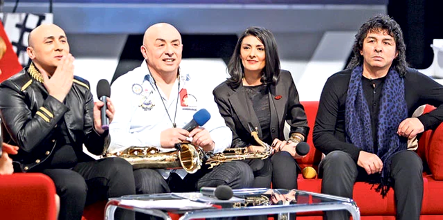 Marcel Pavel și frații lui