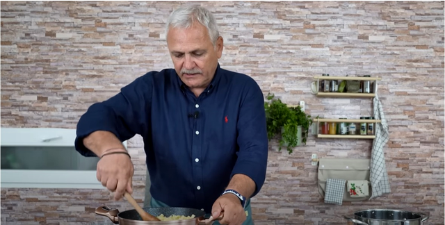 Cu ce se ocupă acum Liviu Dragnea 1