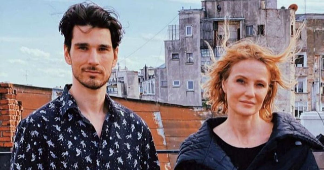 Lia Bugnar și Anghel Damian erau de aproape 9 ani împreună
