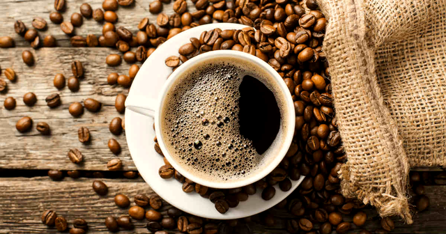 Cu ce înlocuim cafeaua